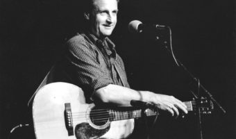 Geoff Muldaur